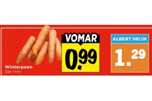 Winterpeen
