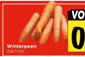 Winterpeen