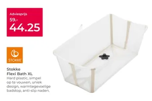 Stokke Flexi Bath XL