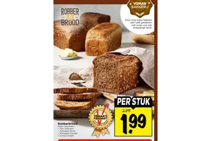 Robberbrood