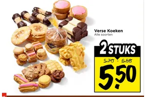 Koeken