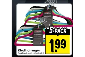 Kledinghanger