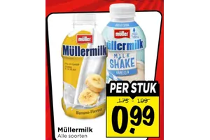 Müllermilk