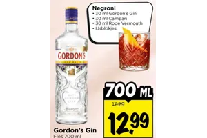 Gordon's Gin