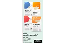 mighty patch surface