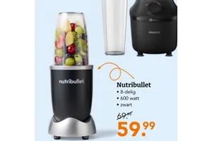 Nutribullet