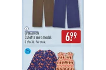 culotte