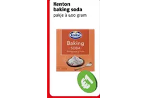 baking soda