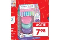 macaron bracelet maker kit
