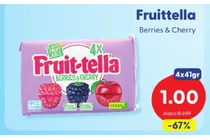 berries cherry