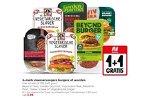pluimfeest burger