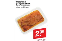 pangasiusfilet