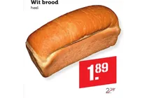 wit brood