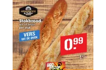 stokbrood
