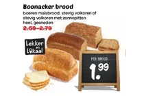 boonacker brood