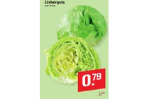 ijsbergsla