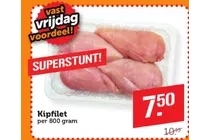 kipfilet