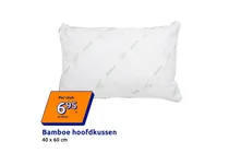 hoofdkussen