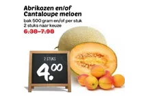 abrikozen