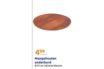onderbord