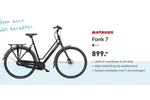 BATAVUS Fonk 7