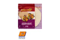 durumwraps