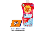 slush