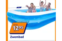 zwembad