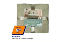 bedsprei