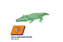 opblaaskrokodil
