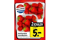 aardbeien