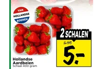 aardbeien