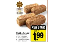 robberbrood