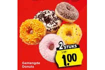 donuts