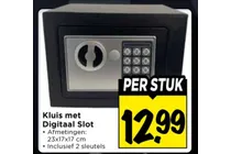 kluis