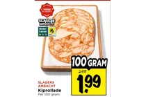 kiprollade