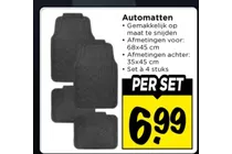 automatten