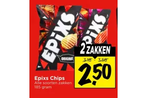 chips