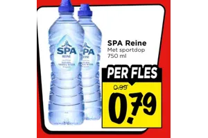 Reine aanbieding