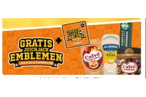 juichjack emblemen