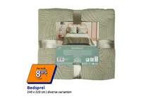 bedsprei