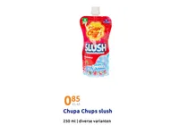 slush