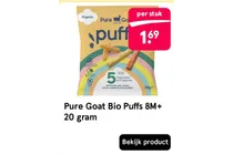 bio puffs