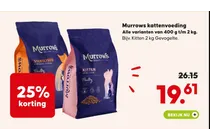 kattenvoeding