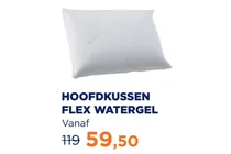 hoofdkussen