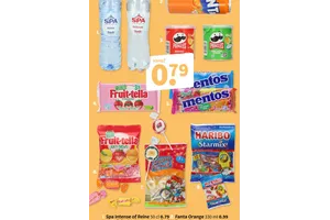 Pringles Original