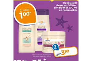 shampoo aanbieding