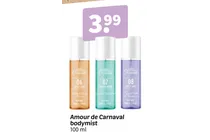 bodymist