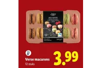 macarons