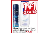 deodorant fresh active